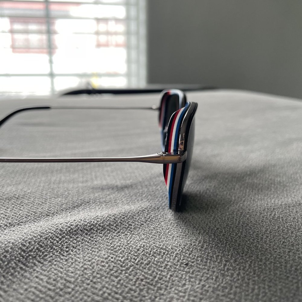 Bad Ass Classic Vuarnet EDGE 1921 Sunglasses, BRAND NEW! - Picture 8 of 16